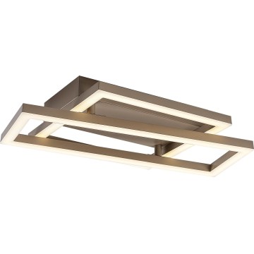 Rabalux - Lampa sufitowa LED/24W/230V 37x22,5 cm