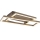 Rabalux - Lampa sufitowa LED/24W/230V 37x22,5 cm