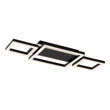 Rabalux - Lampa sufitowa LED 24W/230V, 4000K, 22x51 cm