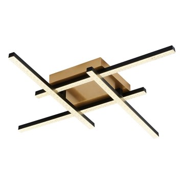 Rabalux - Lampa sufitowa LED/24W/230V 4000K 55x55 cm