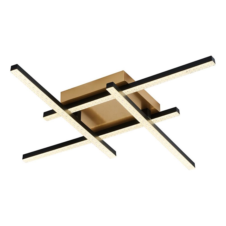 Rabalux - Lampa sufitowa LED/24W/230V 4000K 55x55 cm