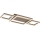 Rabalux - Lampa sufitowa LED/24W/230V 51,5x22 cm
