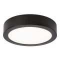 Rabalux - Lampa sufitowa LED/24W/230V śr. 22 cm