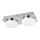 Rabalux - Lampa sufitowa LED 2xLED/5W/230V 13x28 cm