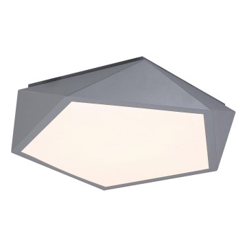 Rabalux - Lampa sufitowa LED/30W/230V 3000K śr. 40 cm
