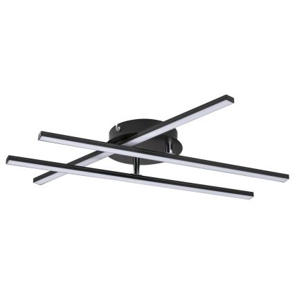 Rabalux - Oprawa sufitowa LED 3xLED/25W/230V długość 50 cm