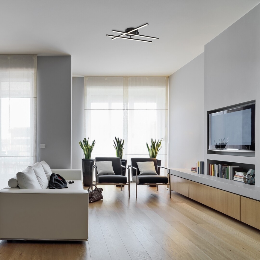 Rabalux - Oprawa sufitowa LED 3xLED/25W/230V długość 50 cm