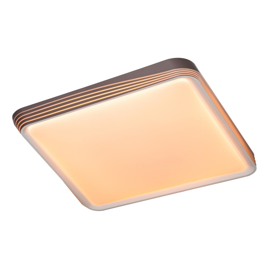 Rabalux - Lampa sufitowa LED/40W/230V 3000K 48x48 cm