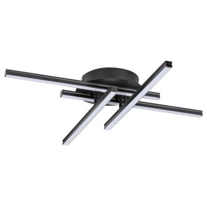 Rabalux - LED oprawa sufitowa 4xLED/25W/230V śr. 57,5 cm