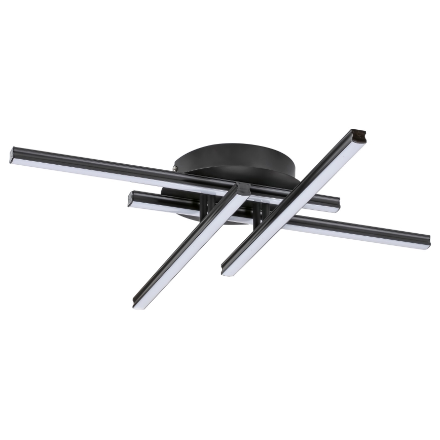 Rabalux - LED oprawa sufitowa 4xLED/25W/230V śr. 57,5 cm