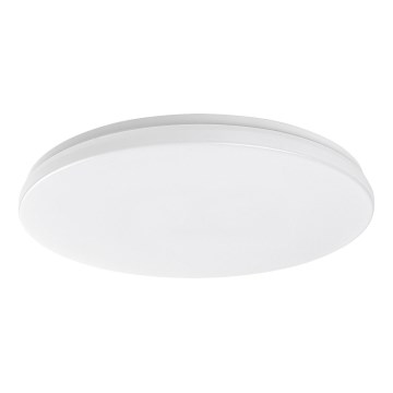 Rabalux - Lampa sufitowa LED do łazienki/18W/230V 3000/4000/6000K IP44 śr. 28,5 cm