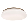 Rabalux - Lampa sufitowa LED do łazienki 24W/230V IP44 śr. 41 cm