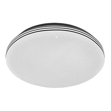 Rabalux - Lampa sufitowa LED do łazienki LED/20W/230V IP44 śr. 29 cm