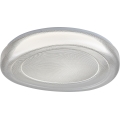Rabalux - lampa sufitowa LED do łazienki LED/36W/230V IP44 4000K śr. 48 cm