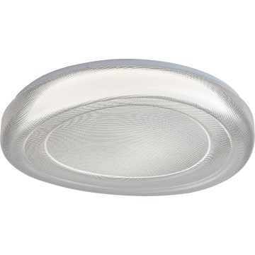 Rabalux - lampa sufitowa LED do łazienki LED/36W/230V IP44 4000K śr. 48 cm