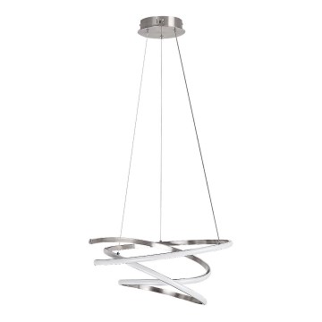 Rabalux - Lampa sufitowa LED na linkach LED/42W/230V 4000K