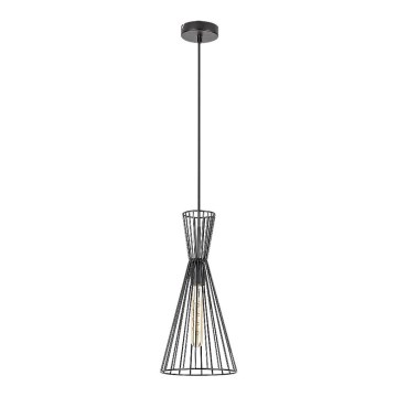Rabalux - Lampa sufitowa na pręcie 1xE27/60W/230V
