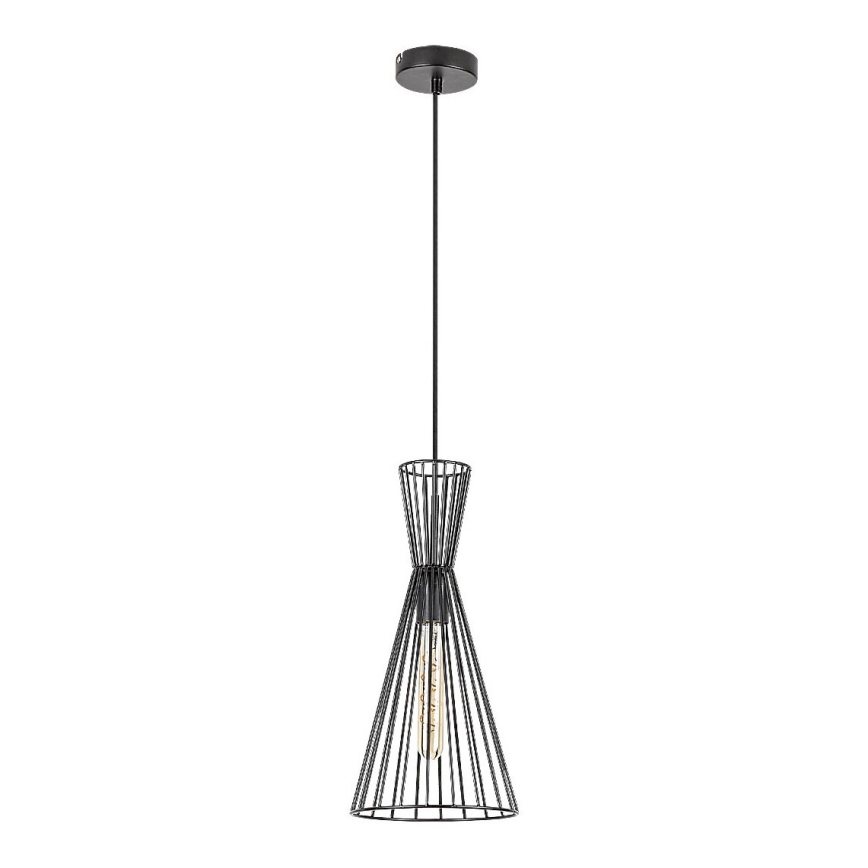 Rabalux - Lampa sufitowa na pręcie 1xE27/60W/230V