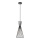 Rabalux - Lampa sufitowa na pręcie 1xE27/60W/230V