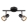 Rabalux - Lampa sufitowa punktowa 2xGU10/50W/230V