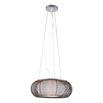 Rabalux - Lampa wisząca 2xE27/60W/230V