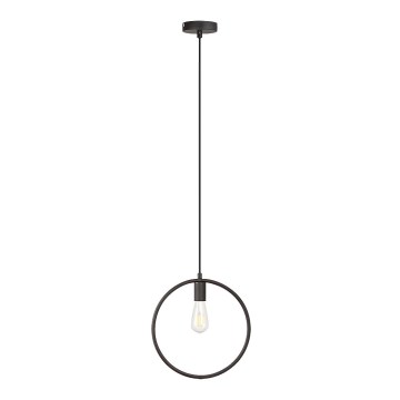 Rabalux - Lampa wisząca E27/60W
