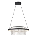 Rabalux - Lampa wisząca LED na lince LED/40W/230V 3000/3500/4000K