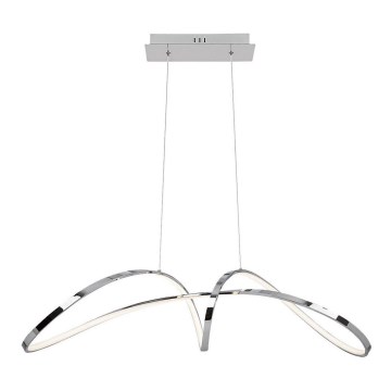 Rabalux - Lampa wisząca LED na linkę LED/38W/230V