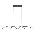 Rabalux - Lampa wisząca LED na linkę LED/40W/230V