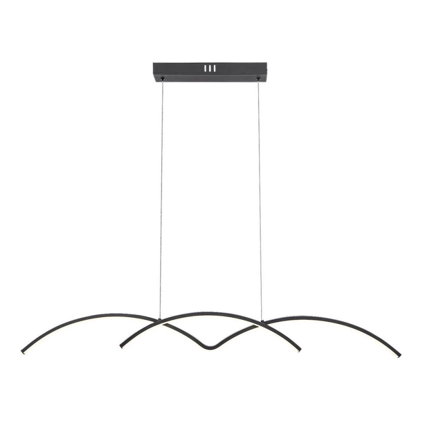 Rabalux - Lampa wisząca LED na linkę LED/40W/230V