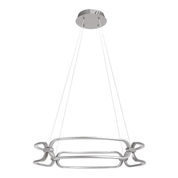 Rabalux - Lampa wisząca LED na linkę LED/67W/230V 4000K