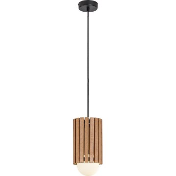 Rabalux - Lampa wisząca na lince 1xG9/5W/230V