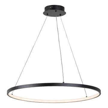 Rabalux - Lampa wisząca na lince LED/55W/230V 3000K