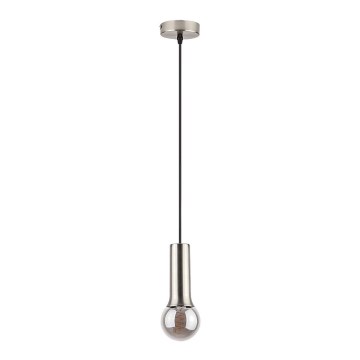 Rabalux - Lampa wisząca na linkę 1xE27/40W/230V