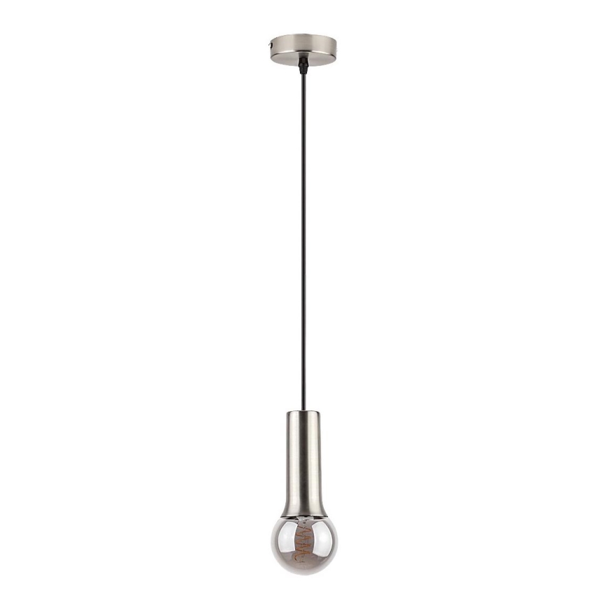 Rabalux - Lampa wisząca na linkę 1xE27/40W/230V