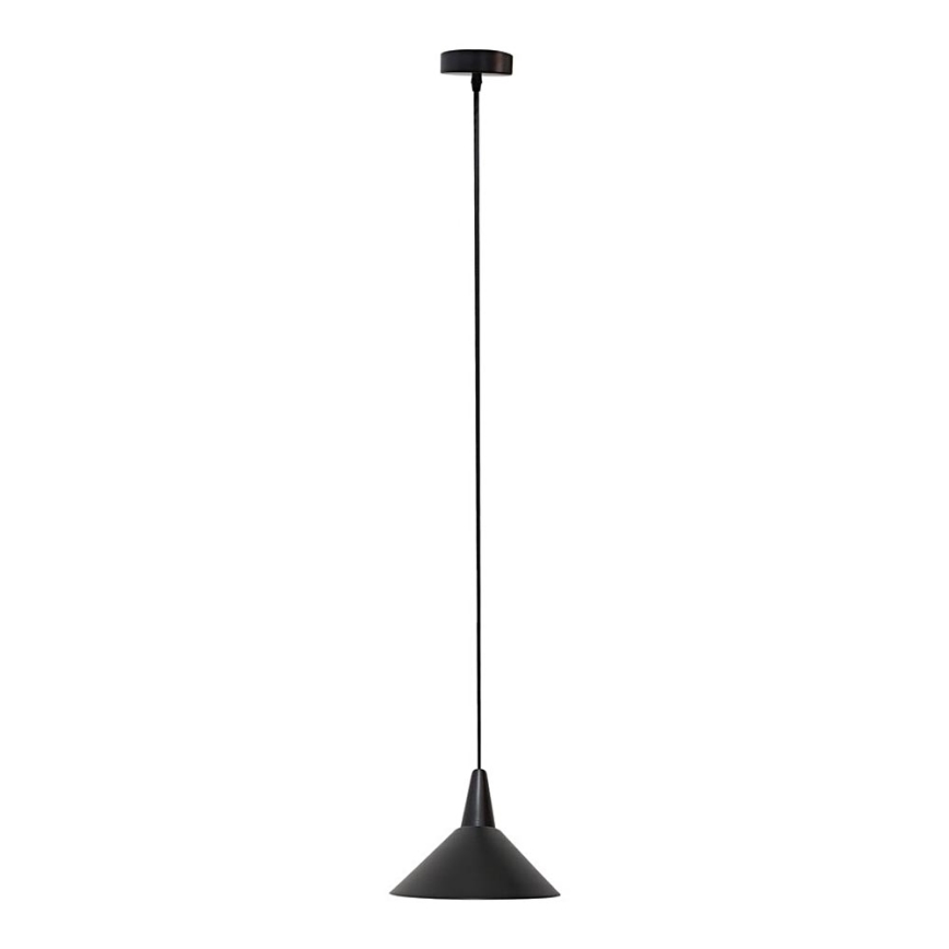 Rabalux - Lampa wisząca na linkę 1xE27/40W/230V