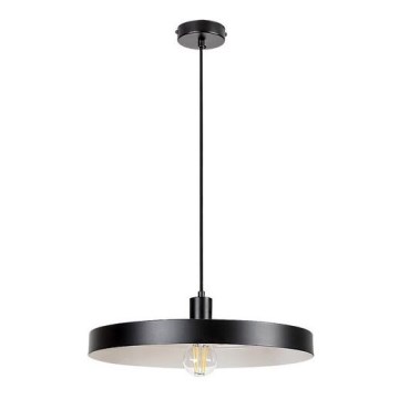 Rabalux - Lampa wisząca na linkę 1xE27/40W/230V