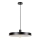 Rabalux - Lampa wisząca na linkę 1xE27/40W/230V