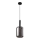 Rabalux - Lampa wisząca na linkę 1xE27/40W/230V