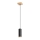 Rabalux - Lampa wisząca na linkę 1xGU10/5W/230V dąb