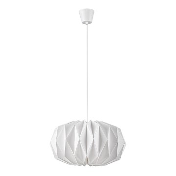 Rabalux - Lampa wisząca na przewodzie 1xE27/25W/230V