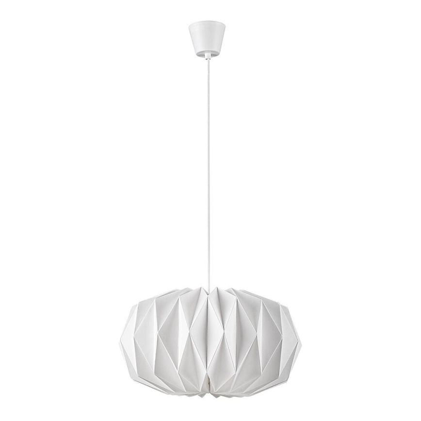 Rabalux - Lampa wisząca na przewodzie 1xE27/25W/230V