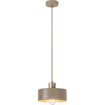Rabalux - Lampa wisząca na przewodzie 1xE27/25W/230V