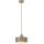 Rabalux - Lampa wisząca na przewodzie 1xE27/25W/230V