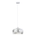 Rabalux - Lampa wisząca na przewodzie GINGER 1xE27/60W/230V