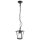 Rabalux - Lampa wisząca zewnętrzna na łańcuchu 1xE27/15W/230V IP44