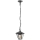 Rabalux - Lampa wisząca zewnętrzna na łańcuchu 1xE27/40W/230V IP44