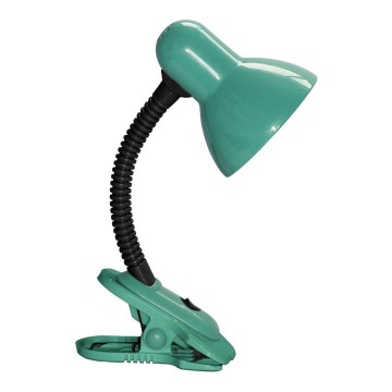 Rabalux - Lampa z klipsem 1xE27/40W/230V