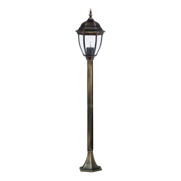 Rabalux - Lampa zewnętrzna 1xE27/100W/230V IP44 113 cm