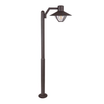 Rabalux - Lampa zewnętrzna 1xE27/10W/230V IP44